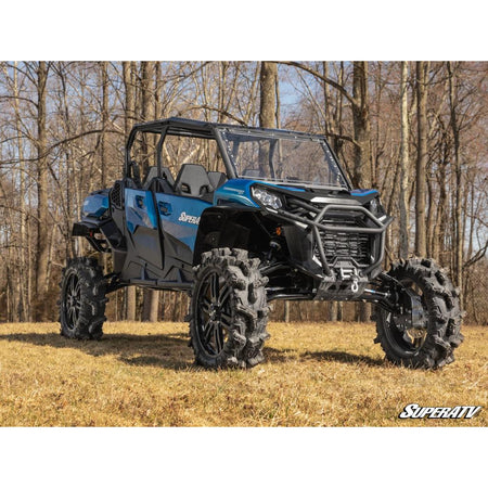 SuperATV Can - Am Defender 6" Portal Gear Lift - MojoMotoSport.com