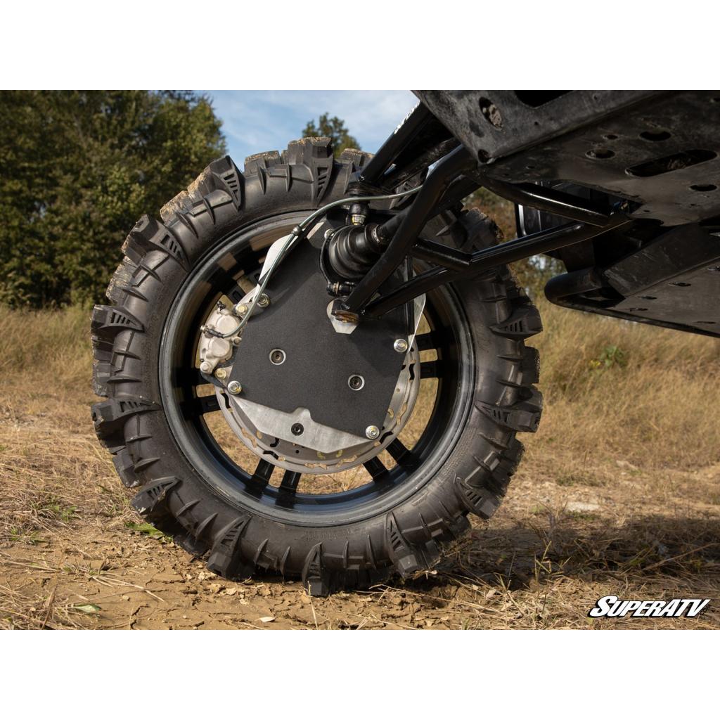 SuperATV Can - Am Defender 8" Portal Gear Lift - MojoMotoSport.com