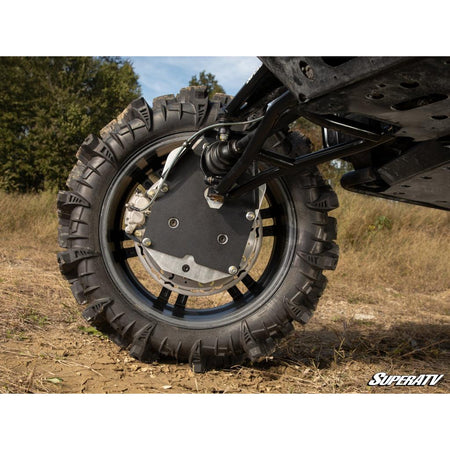 SuperATV Can - Am Defender 8" Portal Gear Lift - MojoMotoSport.com