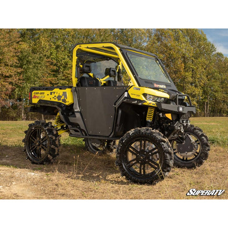 SuperATV Can - Am Defender 8" Portal Gear Lift - MojoMotoSport.com