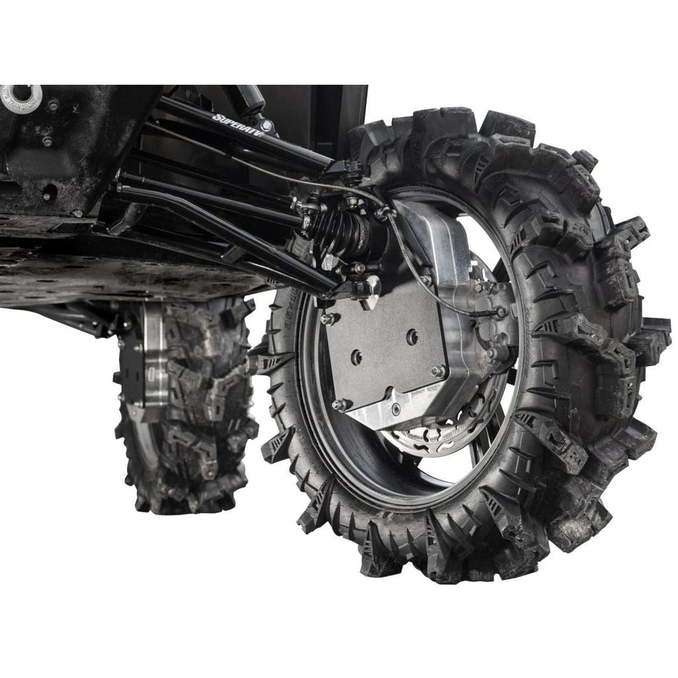 SuperATV Can - Am Defender 8" Portal Gear Lift - MojoMotoSport.com