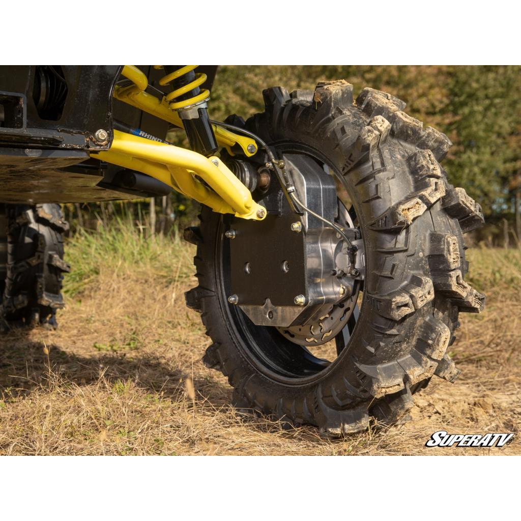 SuperATV Can - Am Defender 8" Portal Gear Lift - MojoMotoSport.com