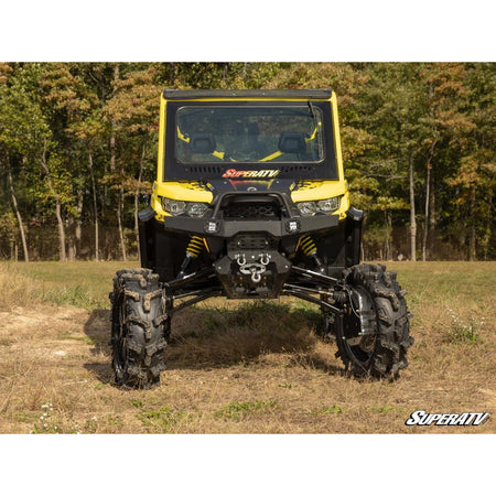 SuperATV Can - Am Defender 8" Portal Gear Lift - MojoMotoSport.com