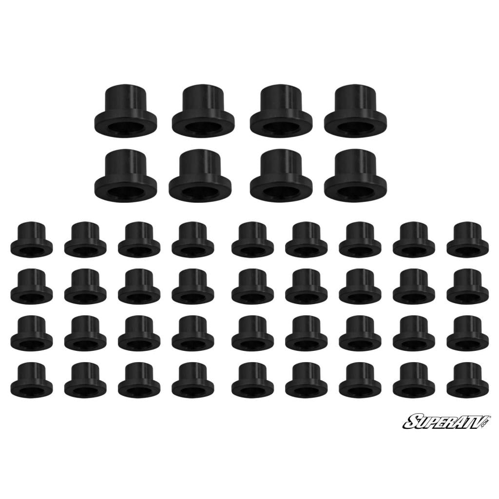 SuperATV Can - Am Defender A - Arm Bushings - MojoMotoSport.com