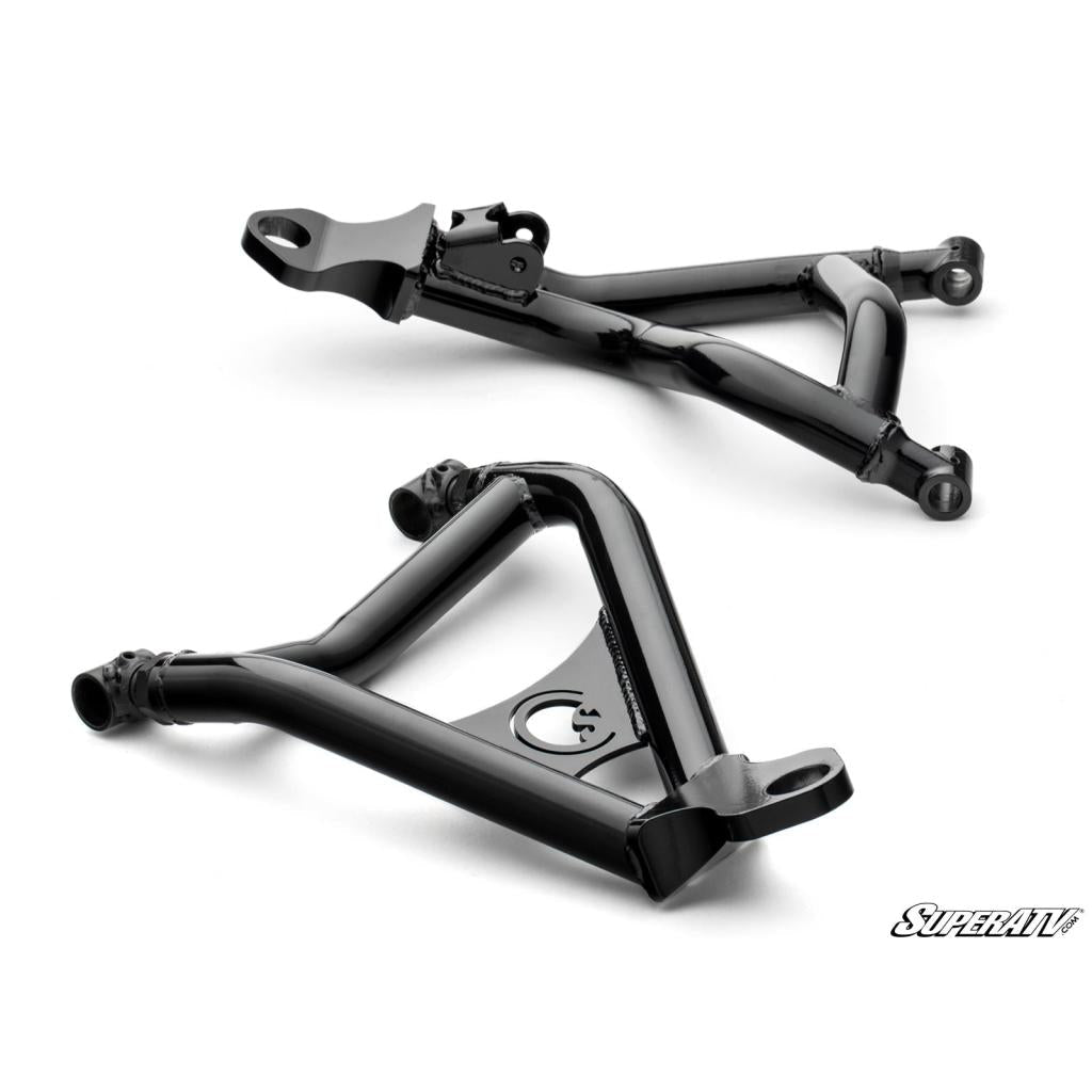 SuperATV Can - Am Defender Atlas Pro BFT Suspension Kit - MojoMotoSport.com