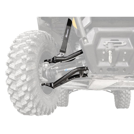 SuperATV Can - Am Defender Atlas Pro BFT Suspension Kit - MojoMotoSport.com