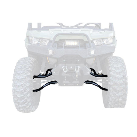SuperATV Can - Am Defender BFT Suspension Kit - MojoMotoSport.com