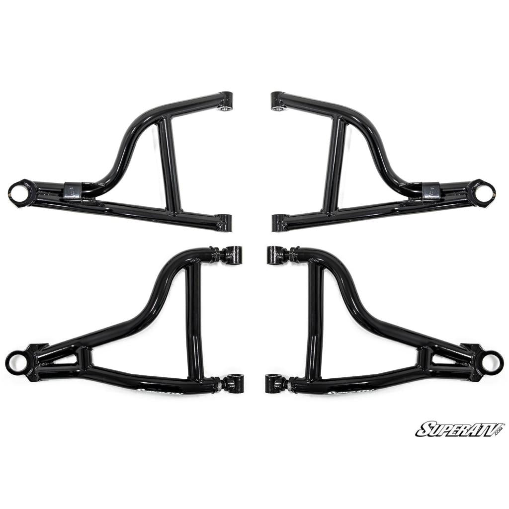 SuperATV Can - Am Defender BFT Suspension Kit - MojoMotoSport.com