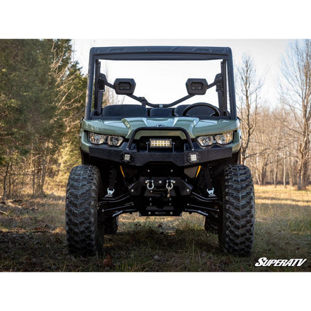 SuperATV Can - Am Defender BFT Suspension Kit - MojoMotoSport.com