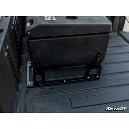 SuperATV Can - Am Defender Cooler/Cargo Box - MojoMotoSport.com