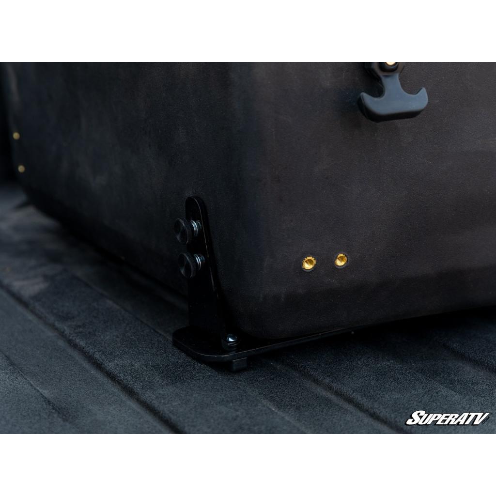 SuperATV Can - Am Defender Cooler/Cargo Box - MojoMotoSport.com