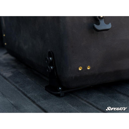 SuperATV Can - Am Defender Cooler/Cargo Box - MojoMotoSport.com