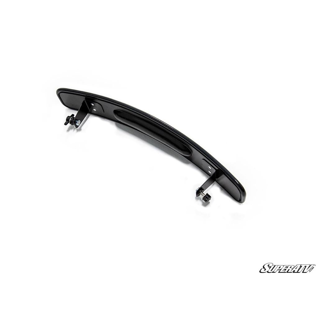 SuperATV Can - Am Defender Curved Rear View Mirror - MojoMotoSport.com
