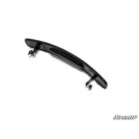 SuperATV Can - Am Defender Curved Rear View Mirror - MojoMotoSport.com