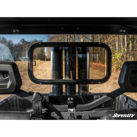SuperATV Can - Am Defender Depth Finder Snorkel Kit - MojoMotoSport.com