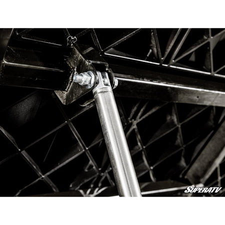 SuperATV Can - Am Defender Electric Dump Bed Kit - MojoMotoSport.com