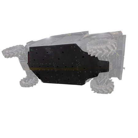 SuperATV Can - Am Defender Full Skid Plate - MojoMotoSport.com