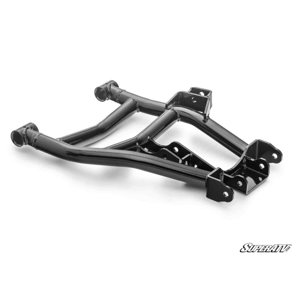 SuperATV Can - Am Defender HD10 1.5" Rear Offset A - Arms - MojoMotoSport.com