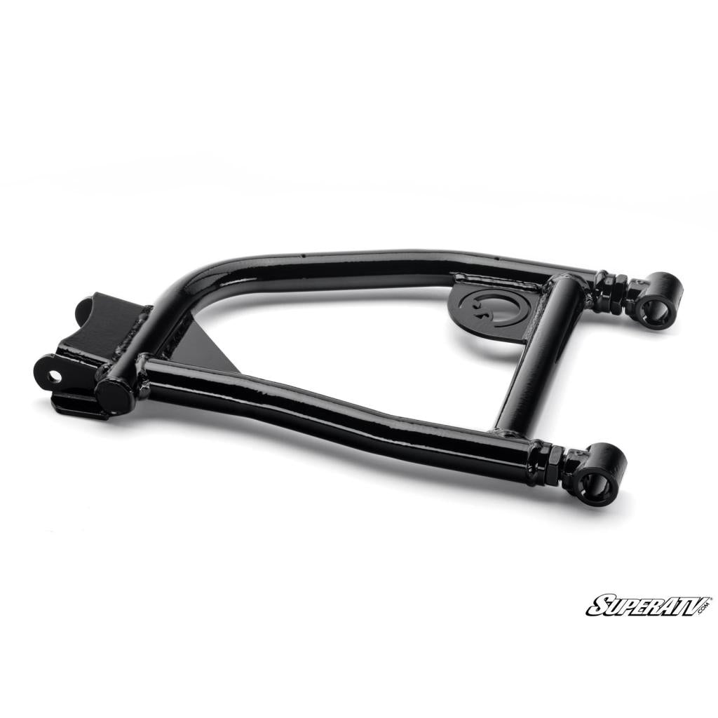 SuperATV Can - Am Defender HD10 2" Rear Offset A - Arms - MojoMotoSport.com