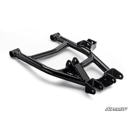 SuperATV Can - Am Defender HD10 2" Rear Offset A - Arms - MojoMotoSport.com