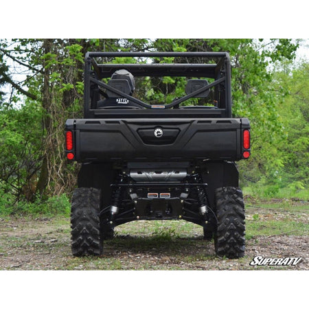 SuperATV Can - Am Defender HD10 3" Lift Kit - MojoMotoSport.com