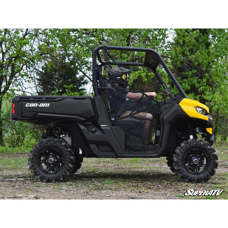 SuperATV Can - Am Defender HD10 3" Lift Kit - MojoMotoSport.com