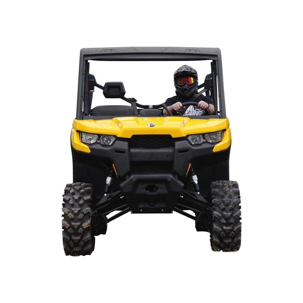 SuperATV Can - Am Defender HD10 3" Lift Kit - MojoMotoSport.com