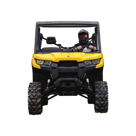 SuperATV Can - Am Defender HD10 3" Lift Kit - MojoMotoSport.com