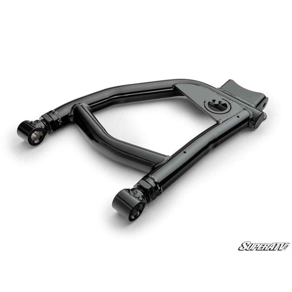 SuperATV Can - Am Defender HD10 Atlas Pro 1.5" Rear Offset A - Arms - MojoMotoSport.com
