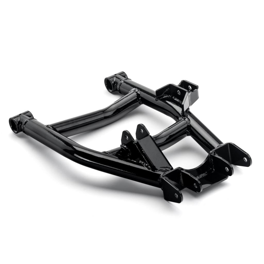 SuperATV Can - Am Defender HD10 Atlas Pro 2" Rear Offset A - Arms - MojoMotoSport.com
