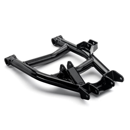SuperATV Can - Am Defender HD10 Atlas Pro 2" Rear Offset A - Arms - MojoMotoSport.com