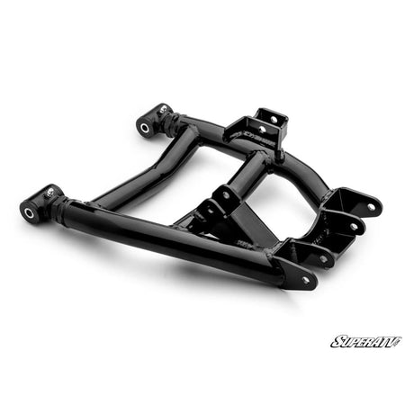 SuperATV Can - Am Defender HD10 Atlas Pro 2" Rear Offset A - Arms - MojoMotoSport.com