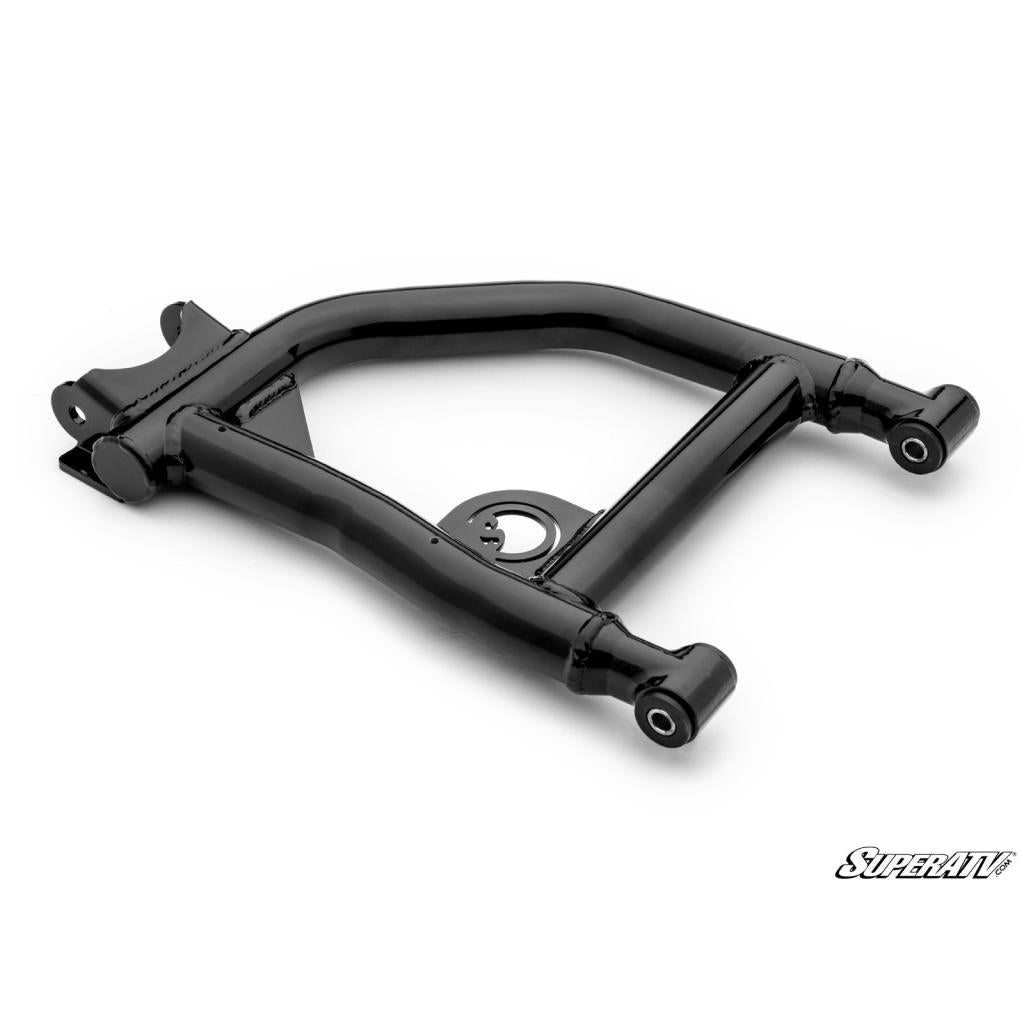 SuperATV Can - Am Defender HD10 Atlas Pro 2" Rear Offset A - Arms - MojoMotoSport.com