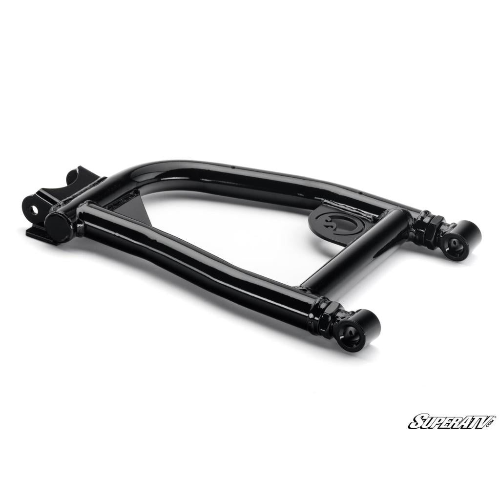 SuperATV Can - Am Defender HD10 Atlas Pro 2" Rear Offset A - Arms - MojoMotoSport.com