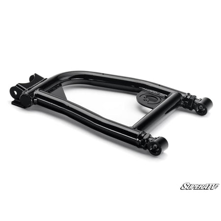 SuperATV Can - Am Defender HD10 Atlas Pro 2" Rear Offset A - Arms - MojoMotoSport.com