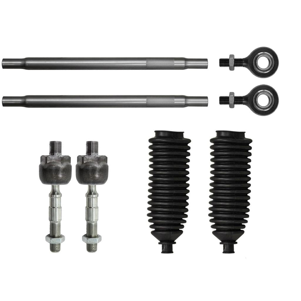 SuperATV Can - Am Defender HD10 Heavy - Duty Tie Rod Kit - MojoMotoSport.com