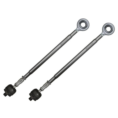 SuperATV Can - Am Defender HD10 Heavy - Duty Tie Rod Kit - MojoMotoSport.com