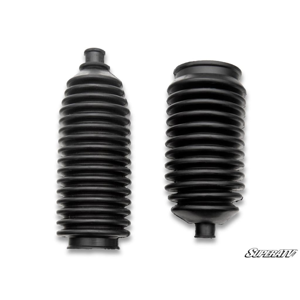 SuperATV Can - Am Defender HD10 RackBoss 2.0 Billet Aluminum Hex Tie Rod Kit - MojoMotoSport.com