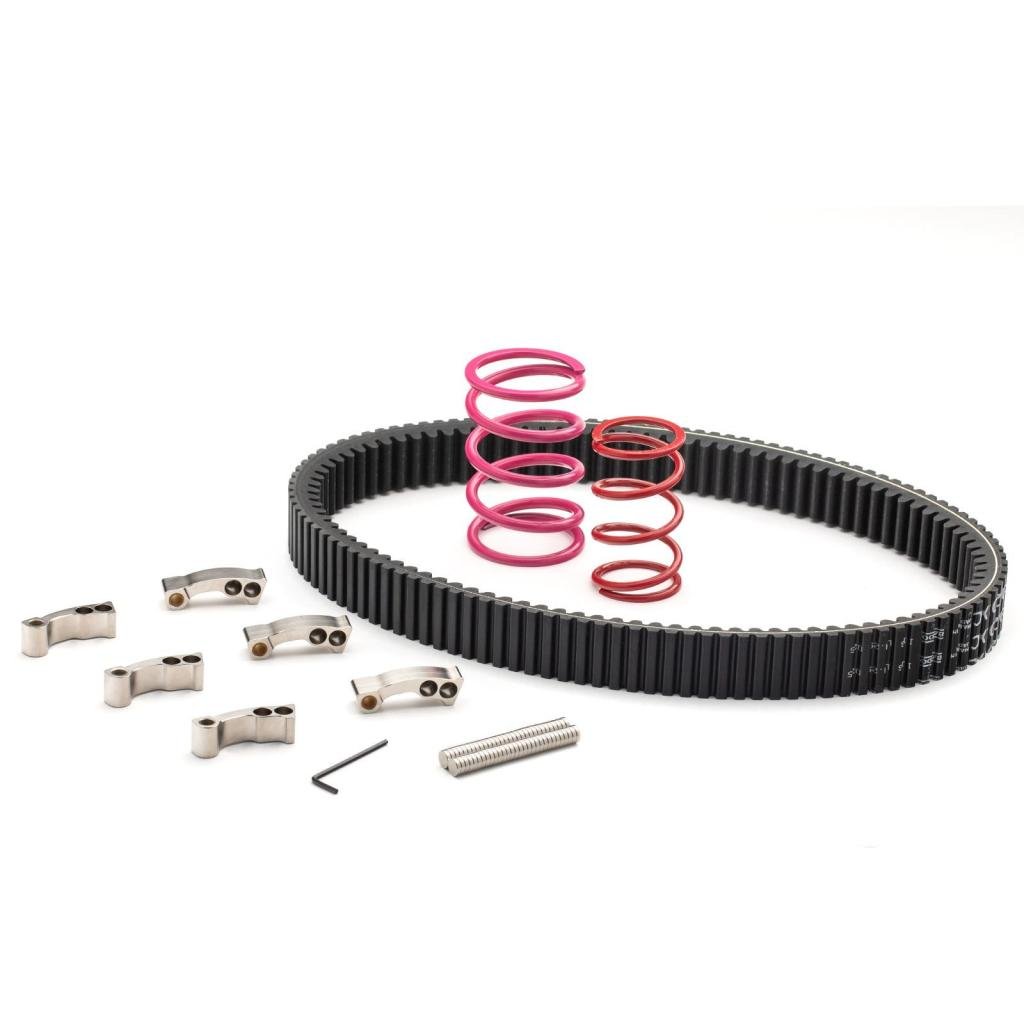 SuperATV Can - Am Defender HD10 Rev1 Clutch Kit - MojoMotoSport.com