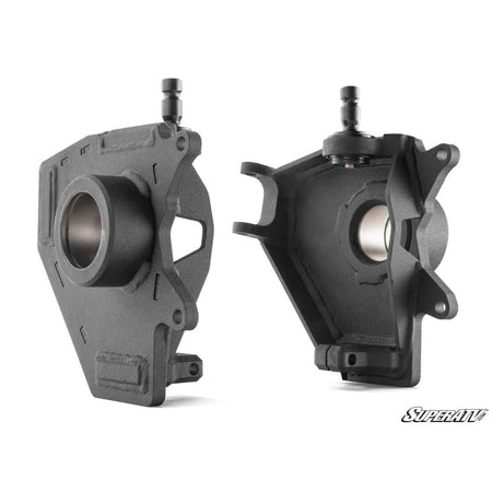 SuperATV Can - Am Defender HD10 RIDE System Rear Steering Kit - MojoMotoSport.com