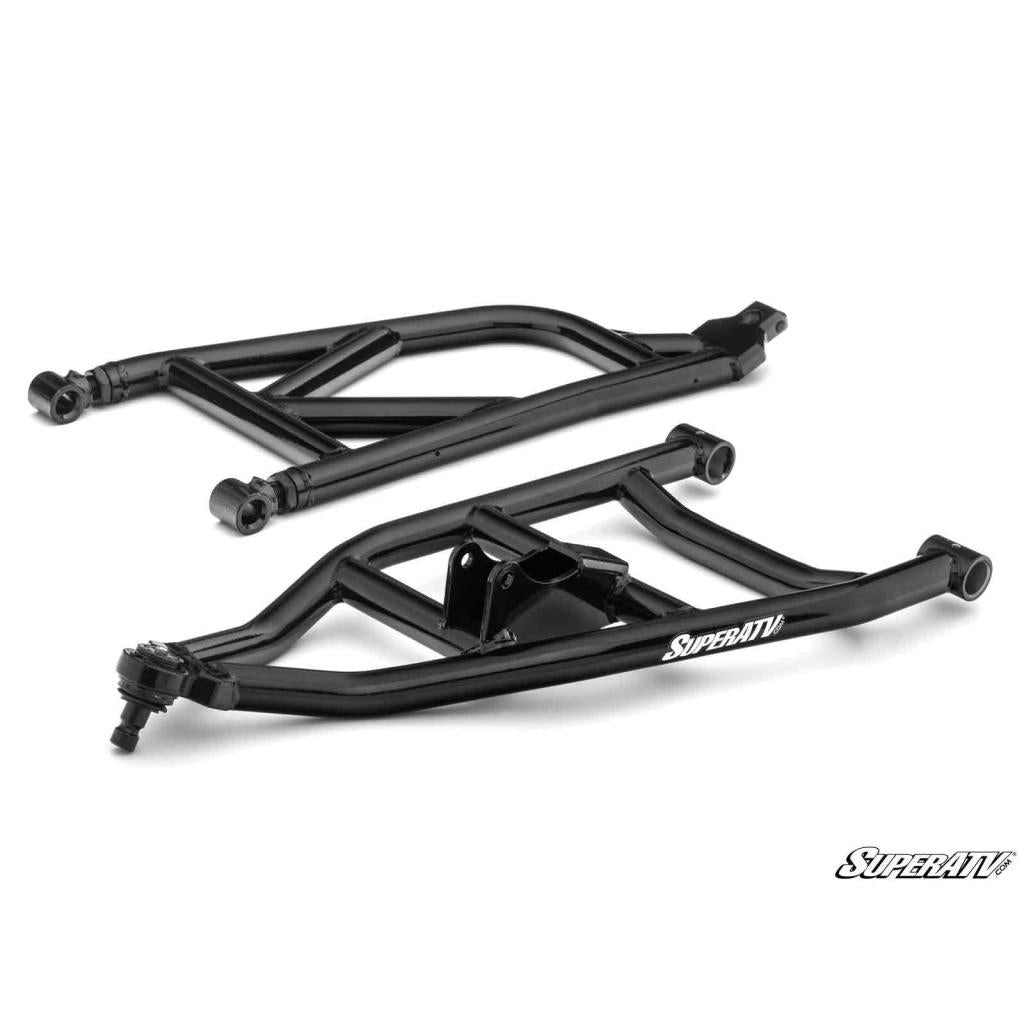 SuperATV Can - Am Defender HD10 RIDE System Rear Steering Kit - MojoMotoSport.com