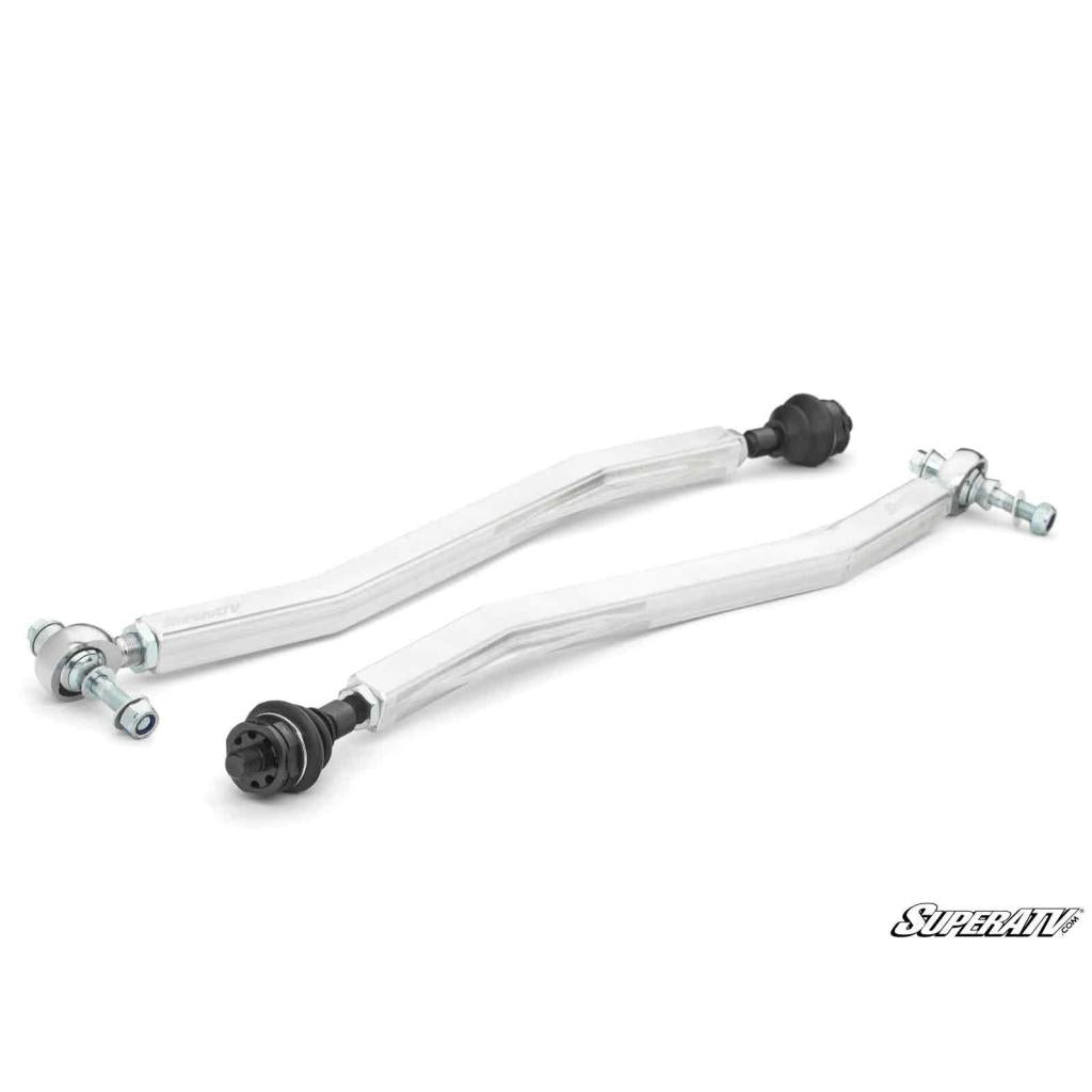 SuperATV Can - Am Defender HD10 RIDE System Rear Steering Kit - MojoMotoSport.com