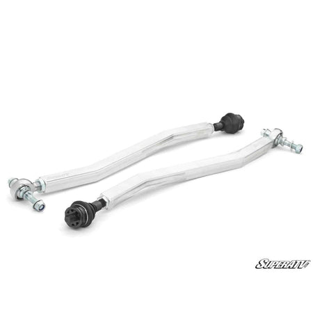 SuperATV Can - Am Defender HD10 RIDE System Rear Steering Kit - MojoMotoSport.com