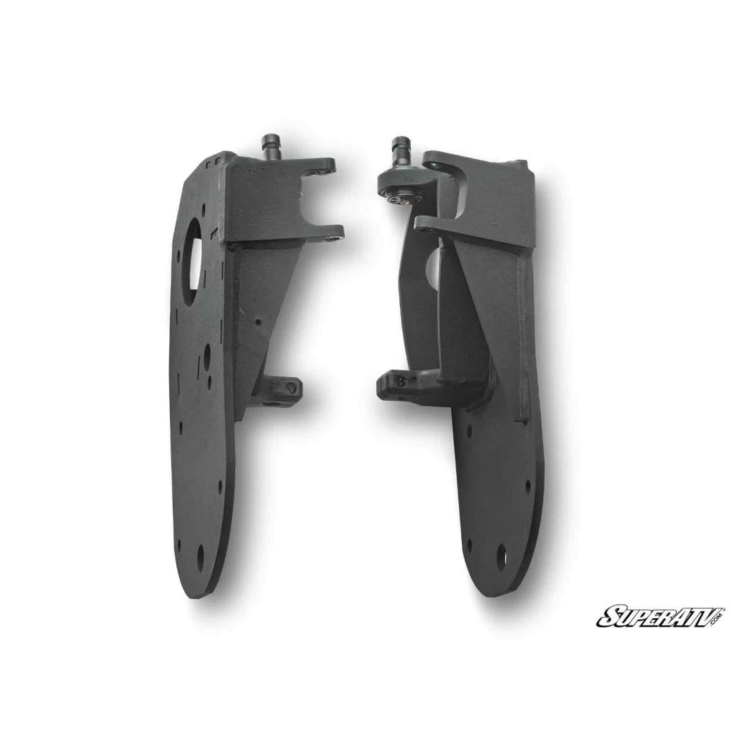 SuperATV Can - Am Defender HD10 RIDE System Rear Steering Kit - MojoMotoSport.com