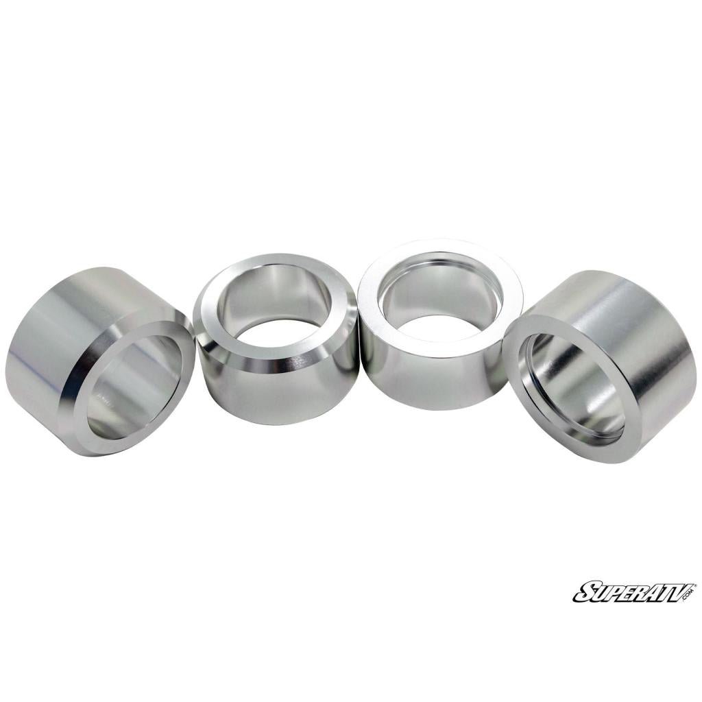 SuperATV Can - Am Defender HD5 3" Lift Kit - MojoMotoSport.com