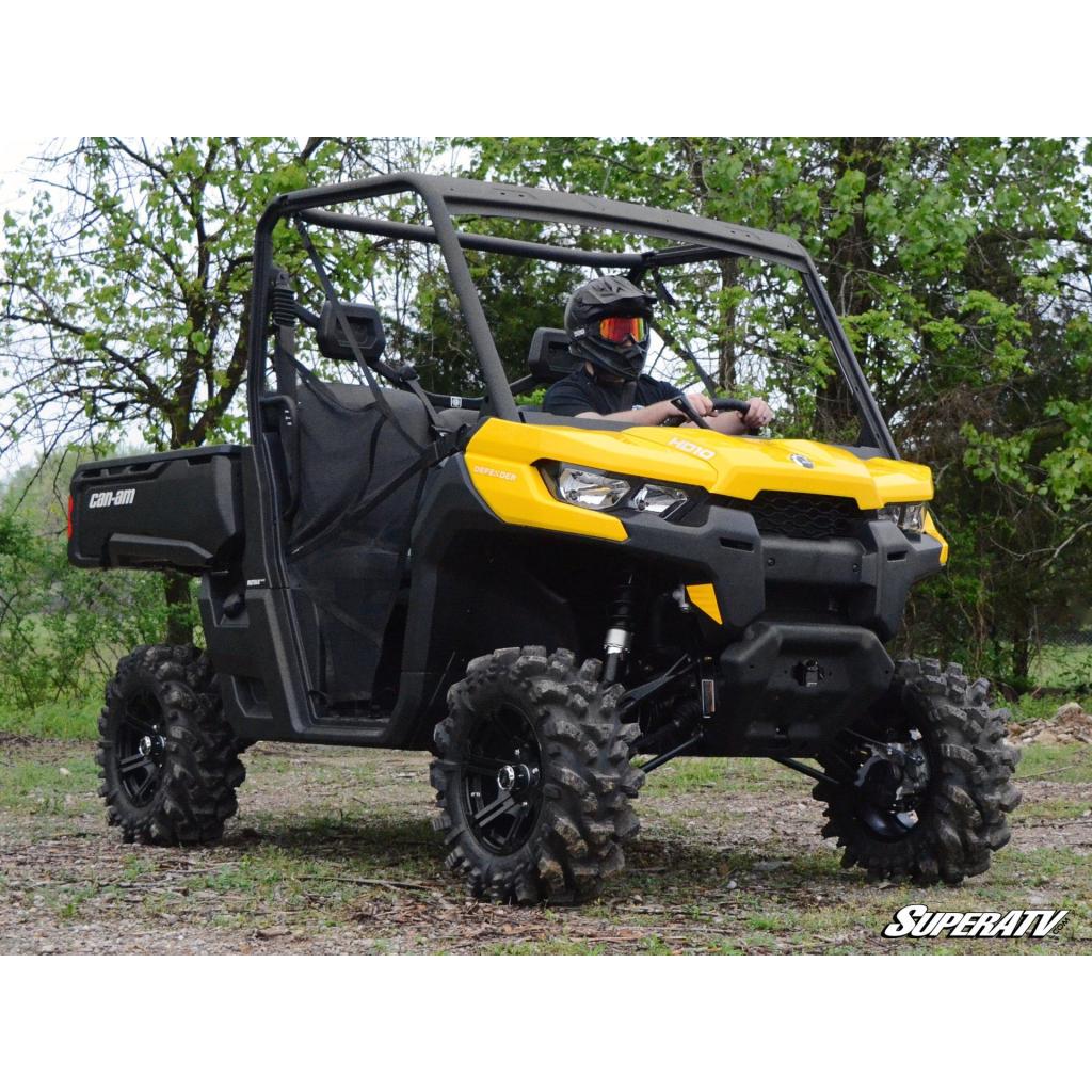 SuperATV Can - Am Defender HD5 3" Lift Kit - MojoMotoSport.com