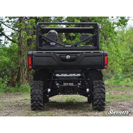 SuperATV Can - Am Defender HD5 3" Lift Kit - MojoMotoSport.com