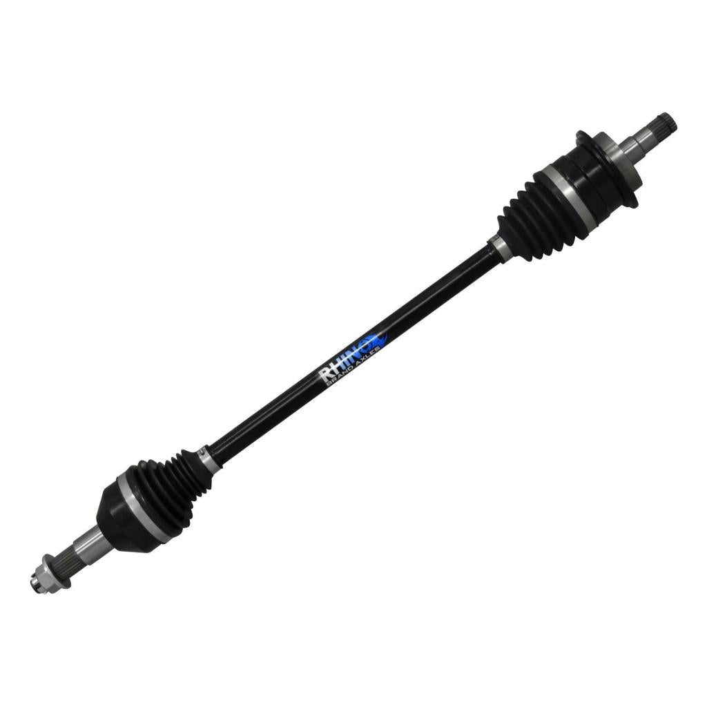 SuperATV Can - Am Defender HD8 Axle - Rhino Brand - MojoMotoSport.com