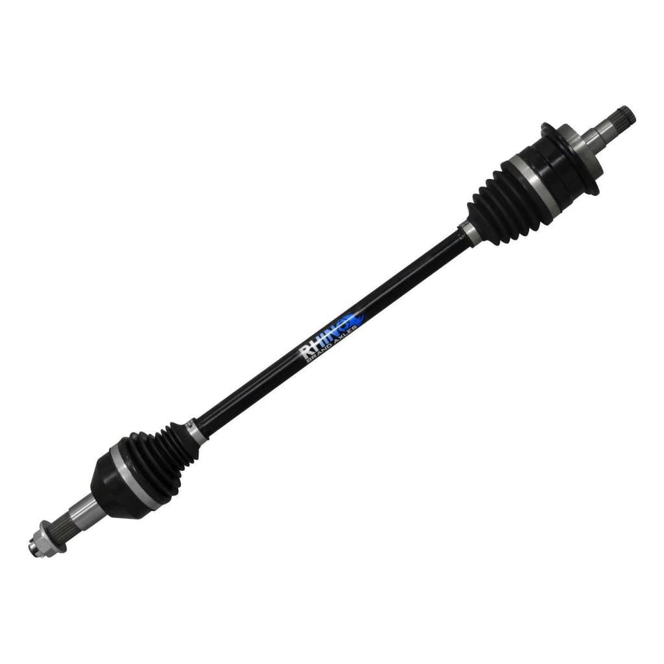 SuperATV Can - Am Defender HD8 Axle - Rhino Brand - MojoMotoSport.com