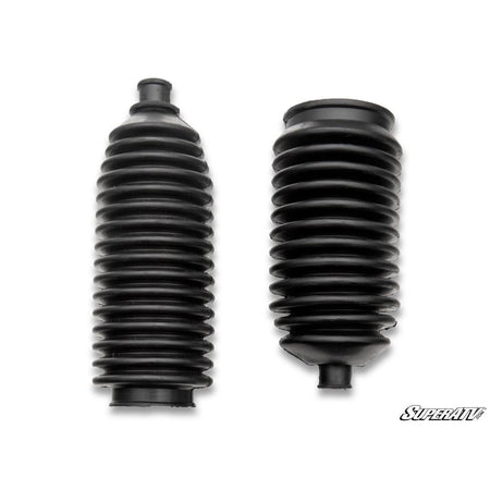 SuperATV Can - Am Defender HD8 RackBoss 2.0 Steel Bar Tie Rod Kit - MojoMotoSport.com